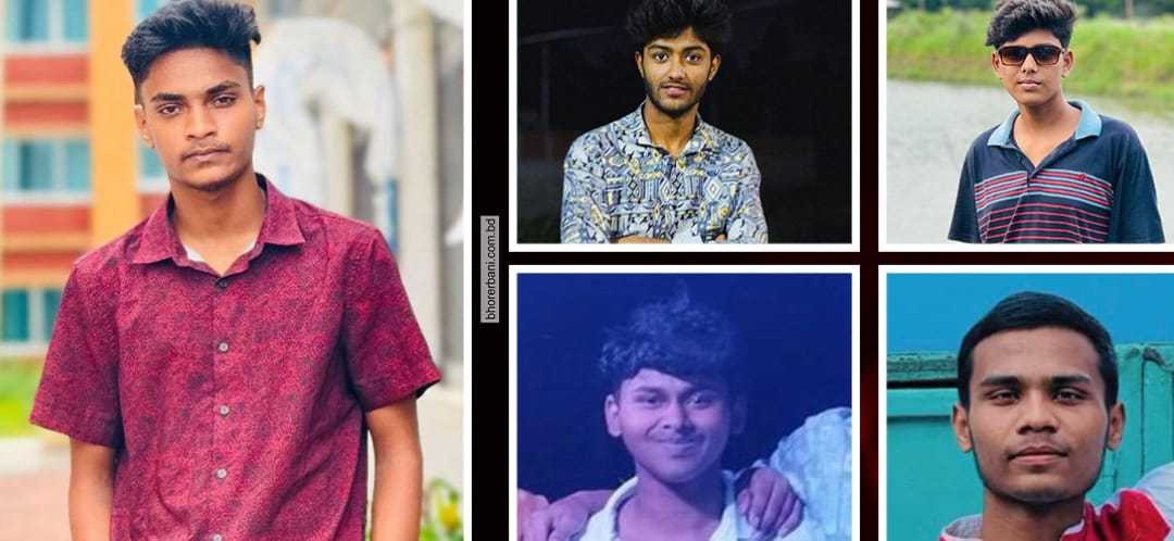গোপালগঞ্জে কলেজ পড়ুয়াকে অপহরণের চেষ্টা, নির্মাণাধীন ভবনে কিশোর গ্যাংয়ের টর্চার সেল