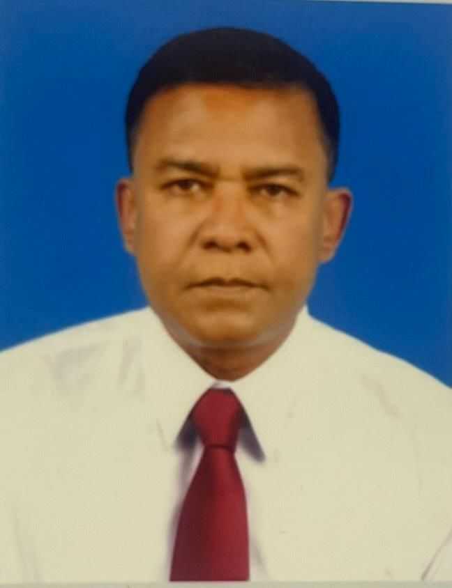বরিশাল বিশ্ববিদ্যালয়ে নতুন ট্রেজারার