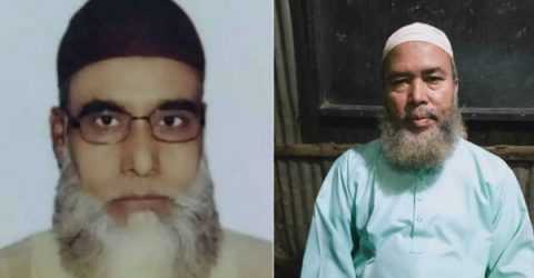 নালিতাবাড়ী উপজেলা জামায়াতের নির্বাচন সম্পন্ন; মাওলানা আফসার আমীর, সেক্রেটারি শাহাদত