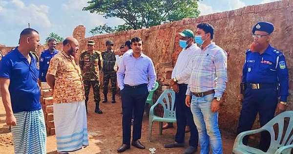 ময়মনসিংহে অবৈধ ইটভাটায় অভিযানে ধীরগ‌তি; অধিকাংশ ধরাছোঁয়ার বাইরে