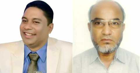 চট্টগ্রাম দক্ষিণ সড়ক বিভাগ ঠিকাদার কল্যাণ সমিতির কমিটি গঠন- কবির সভাপতি-ভুট্টো সম্পাদক