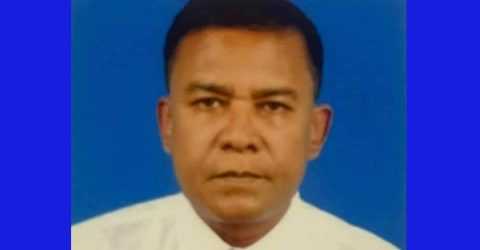 বরিশাল বিশ্ববিদ্যালয়ে নতুন ট্রেজারার আবু হেনা মোস্তফা কামাল খান