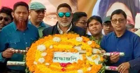 শহীদ জিয়া স্মৃতি সংসদের ময়মনসিংহ মহানগরের কমিটি ঘোষণা