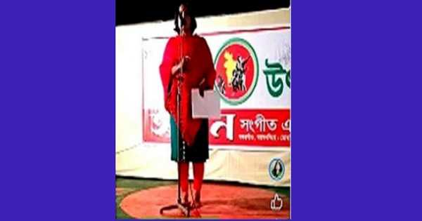 গফরগাঁওয়ে জাতীয় পতাকা অবমাননার দায়ে তোলপাড়