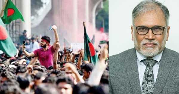 জুলাই অভ্যুত্থানে ৮৫৯ শহীদের তালিকা পাঠানো হবে মন্ত্রিপরিষদে