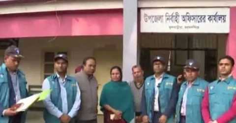 ফুলবাড়িয়া উপজেলায় ৮ প্রকল্পের ৭৫ লাখ টাকা আত্মসাতের সত্যতা পেয়েছে দুদক