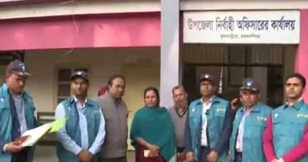 ফুলবাড়িয়া উপজেলায় ৮ প্রকল্পের ৭৫ লাখ টাকা আত্মসাতের সত্যতা পেয়েছে দুদক