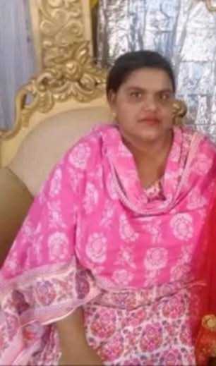 হারানো বিজ্ঞপ্তি :