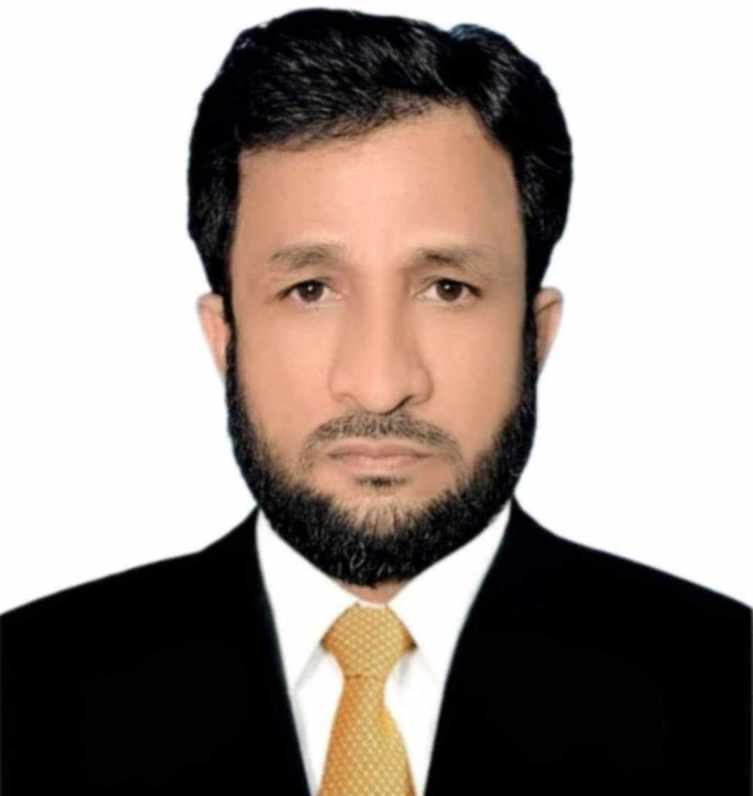 ইংরেজি নববর্ষের শুভেচ্ছা “২০২৫” সাংবাদিক শহিদুল ইসলামঃ