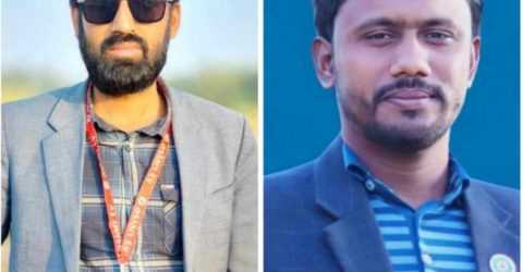 ঝিনাইগাতীতে রিপোর্টর্স ক্লাবের পূর্ণাঙ্গ নয়া কমিটি গঠন।