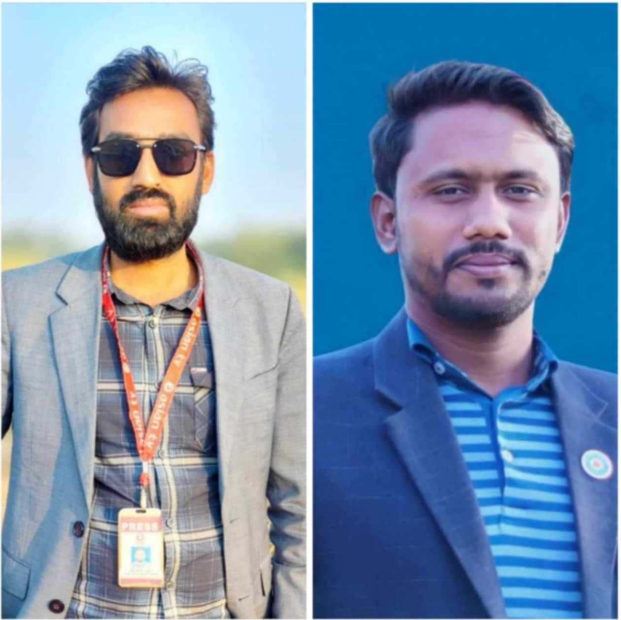 ঝিনাইগাতীতে রিপোর্টর্স ক্লাবের পূর্ণাঙ্গ নয়া কমিটি গঠন।