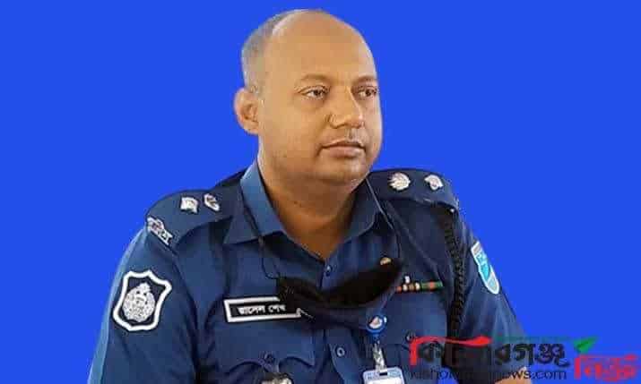 আওয়ামীলীগের এক ঝাঁক পুলিশ সুপার এখনও বহাল তবিয়তে। 