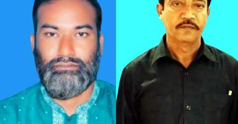 মহাদেবপুরে চাঁদাবাজী করায় কথিত দুই সাংবাদিকের বিরুদ্ধে থানায় অভিযোগ