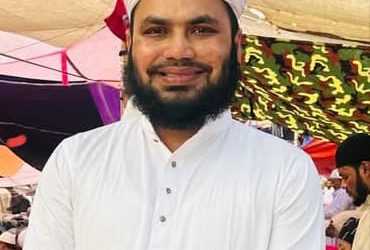 গোপালগঞ্জের নির্দলীয় নিরপেক্ষ আল-আমিন(১২নং)জনগণের ভালোবাসায় জনপ্রিয় কাউন্সিলর