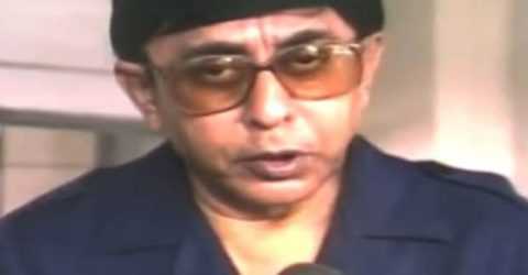 ফজলে লোহানী -একজন সাংবাদিক,লেখক,চলচ্চিত্র প্রযোজক এবং জনপ্রিয় টিভি উপস্থাপক