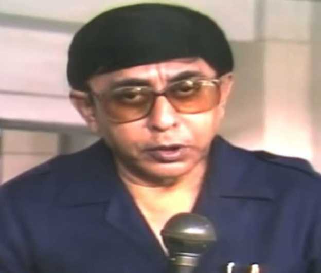 ফজলে লোহানী -একজন সাংবাদিক,লেখক,চলচ্চিত্র প্রযোজক এবং জনপ্রিয় টিভি উপস্থাপক