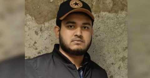 চাঁদা না পেয়ে মুরগী দোকানে হামলা ও ভাঙচুরের অভিযোগ ছাত্রদল নেতার বিরুদ্ধে