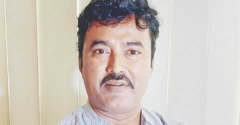 ”জাগো, বাহে, কোনঠে সবাই?