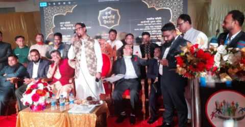 চট্টগ্রাম প্রবাসী ক্লাব আগামী দিনে প্রবাসীদের আস্থারস্থল হবে…মেয়র ডা. শাহাদাত হোসেন
