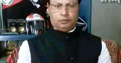 রাজারহাটে উপজেলা আওয়ামীলীগের সহ-সভাপতি গ্রেফতার