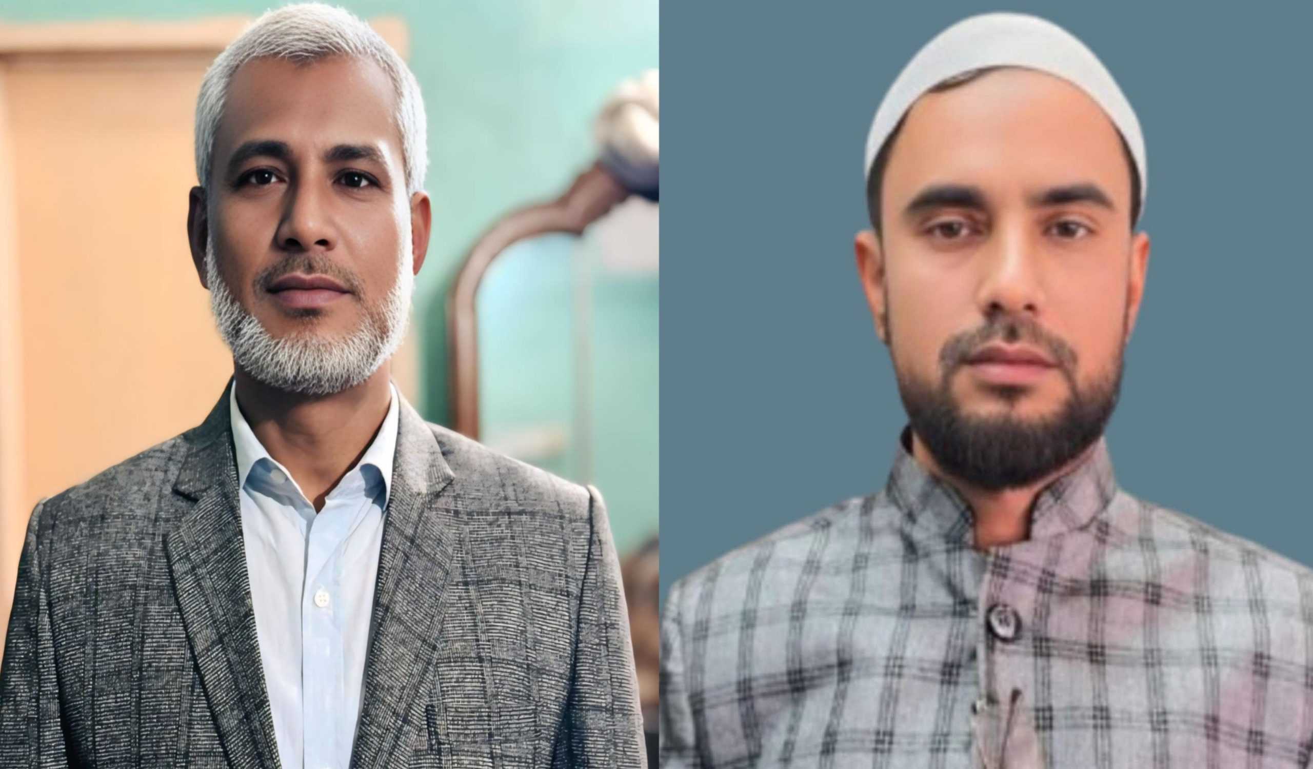 বাদাঘাট বাজার বণিক সমিতির ত্রি-বার্ষিক নির্বাচনঃ সভাপতি নজরুল, সম্পাদক হারুন