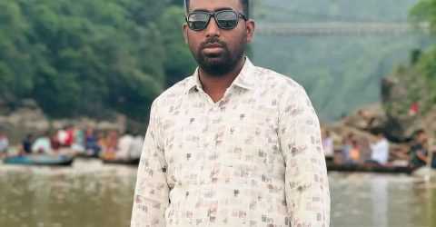 চোরাকারবারি ও নাশকতার মামলার আসামি রউফ গ্রেপ্তার