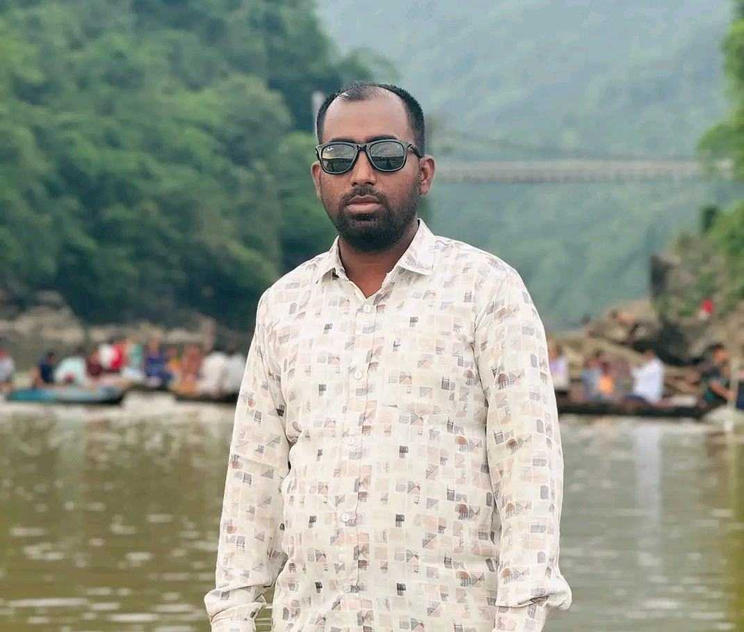 চোরাকারবারি ও নাশকতার মামলার আসামি রউফ গ্রেপ্তার