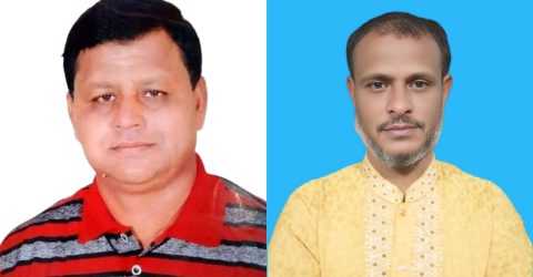 শ্রীপুর বাজার পরিচালনা কমিটি গঠন: সভাপতি ফেরদৌস, সম্পাদক নুরু