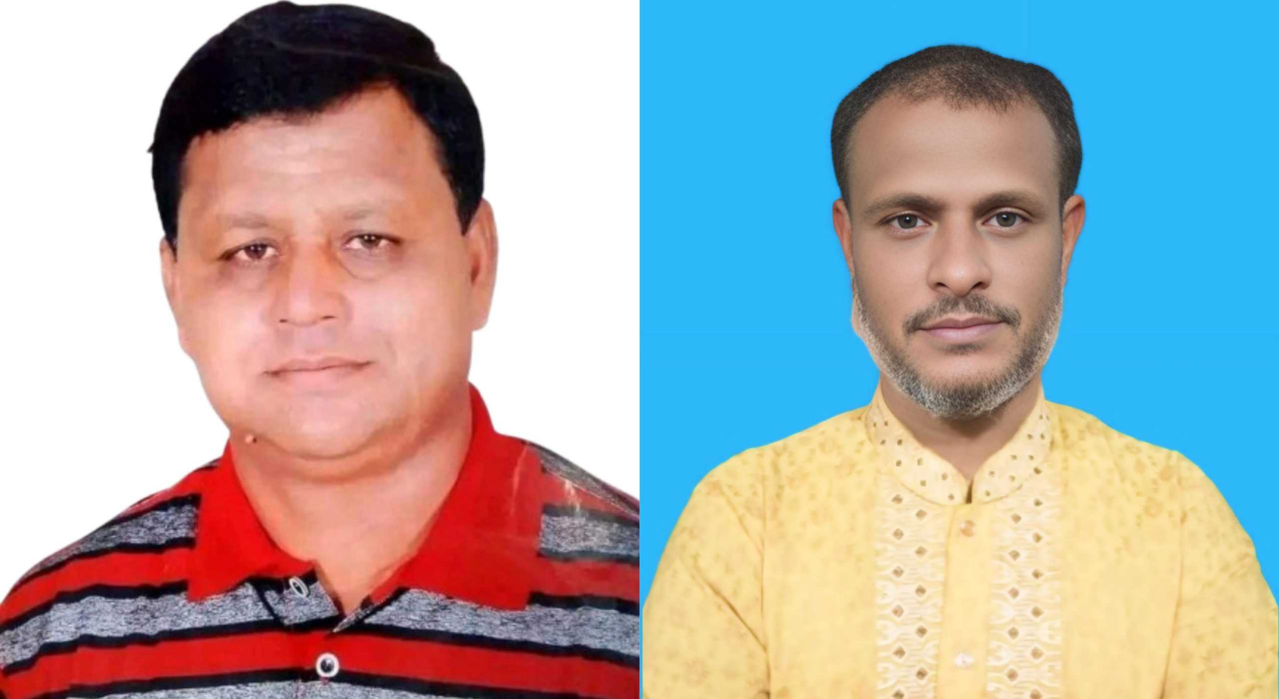 শ্রীপুর বাজার পরিচালনা কমিটি গঠন: সভাপতি ফেরদৌস, সম্পাদক নুরু