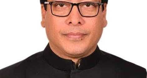 ২ দিনের রিমান্ডে সাবেক জনপ্রশাসন মন্ত্রী।