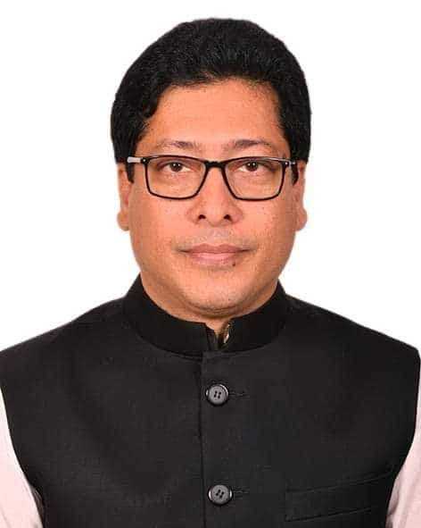 ২ দিনের রিমান্ডে সাবেক জনপ্রশাসন মন্ত্রী।