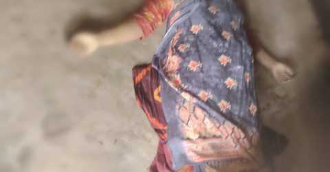শিবচরে ১৪ বছরের তরণী রহস্যজনক মৃত্যু