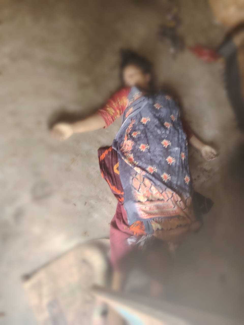 শিবচরে ১৪ বছরের তরণী রহস্যজনক মৃত্যু