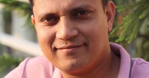 সাংবাদিক শাহরিয়ার আরিফে হুমকির ঘটনায় বিএমইউজে র নিন্দা |