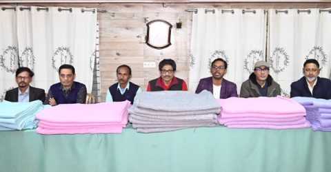 ময়মনসিংহের সাংবাদিকদের দাবী আগামী সপ্তাহের মধ্যে বাস্তবায়নের আহবান -সংস্কার কমিটি