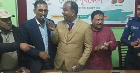 কক্সবাজারের পর্যটন শিল্পকে উচ্চ শিখরে নিয়ে যেতে পূর্বকোণের ভূমিকা অপরিসীম -আপেল মাহমুদ