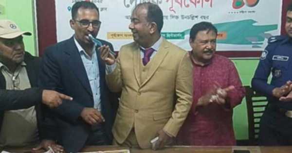 কক্সবাজারের পর্যটন শিল্পকে উচ্চ শিখরে নিয়ে যেতে পূর্বকোণের ভূমিকা অপরিসীম -আপেল মাহমুদ