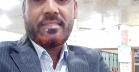 জীবননগরে বাঁকা ইউনিয়নের বিএনপির সিনিঃ সহসভাপতি খাদেমুল ইসলাম খোকন চক্রন্তের শিকার