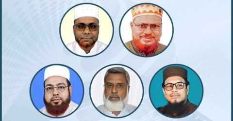 রংপুরের ৫টি আসনে সম্ভাব্য প্রার্থী চূড়ান্ত বাংলাদেশ জামায়াতে ইসলামীর