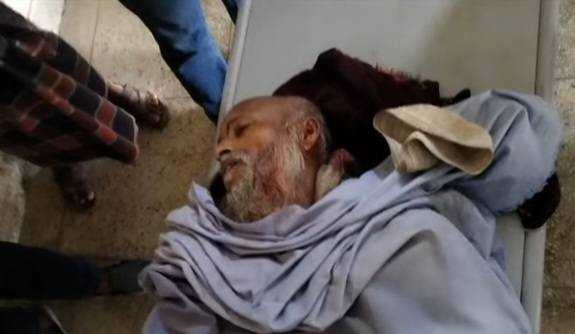 রাজারহাটে জমি নিয়ে দুই গ্রুপের সংঘর্ষে বেলাল নামের এক ব্যক্তি নিহত