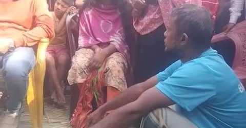 রাজারহাটে কিশোরী নির্যাতনের অপরাধে মায়া বেগম নামের এক মহিলা গ্রেফতার