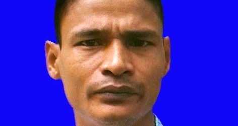 সাহিত্যে ব-দ্বীপ বাংলাদেশ সম্মাননা পেলেন কবি