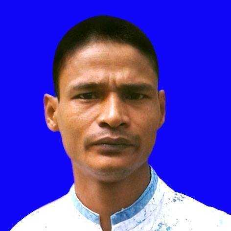 সাহিত্যে ব-দ্বীপ বাংলাদেশ সম্মাননা পেলেন কবি