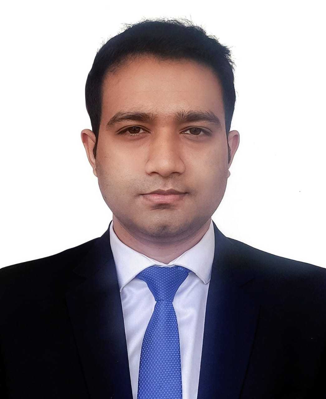 মানবতার ফেরিওয়ালা হোসেনপুর পৌর প্রশাসক ফরিদ আল সোহান