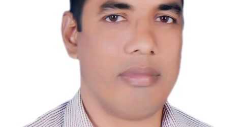 সাংবাদিক মনিরুল ইসলামের নামে মিথ্যা অপপ্রচার।।