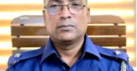 প্রত্যাহার করতে বলেছিলেন স্বরাষ্ট্র উপদেষ্টা, সেই ওসিকে করা হলো বদলি