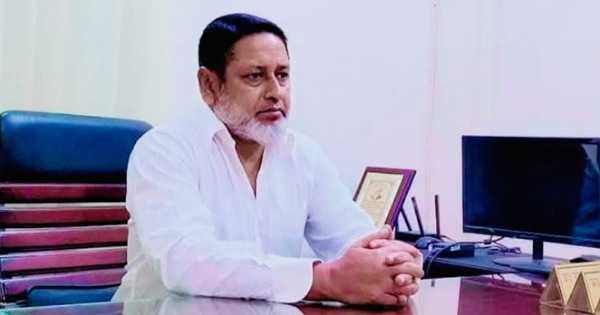 সাংবাদিক ও ক্রীড়াবিদ মোহাম্মদ সাদেকুর রহমান সাদেক এর বিরুদ্ধে অপপ্রচার বন্ধ হোক
