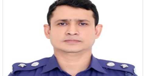 ময়মনসিংহে আইন শৃঙ্খলা রক্ষায় জেলা পুলিশের কর্মতৎপরতা