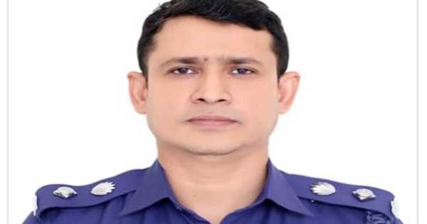 ময়মনসিংহে আইন শৃঙ্খলা রক্ষায় জেলা পুলিশের কর্মতৎপরতা