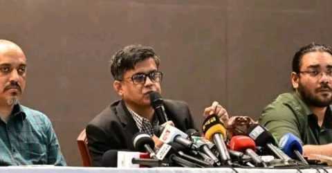 নারী ও শিশু নির্যাতন দমন আইনের সংশোধনী পাস ; প্রেস সচিব